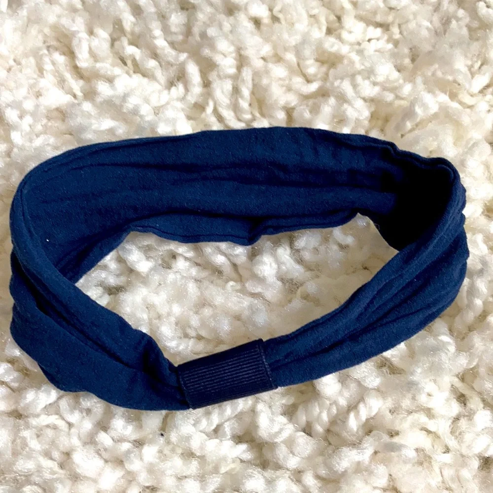 Bundle of 4 Baby Headbands